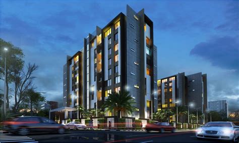 Residential – UNITE SERVICE CONSULTANTS INDIA PVT LTD