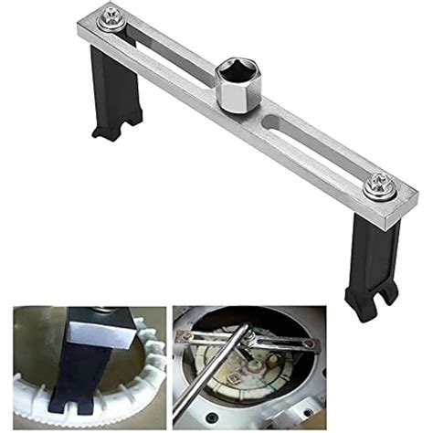 Esweny Fuel Pump Removal Tool - Lock Ring Tool, Tank Cover India | Ubuy