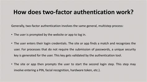 Image result for Two-Factor Authentication Explained
