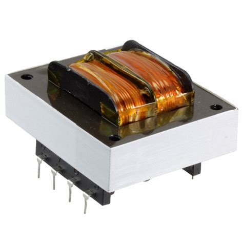 F48-125 Triad Magnetics | Transformers | DigiKey