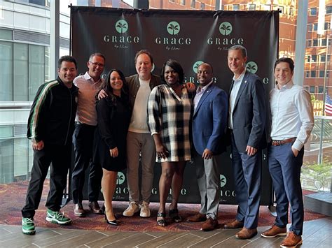 ‘Grace by Nia’ Opens in Boston's Seaport - Boston Real Estate Times