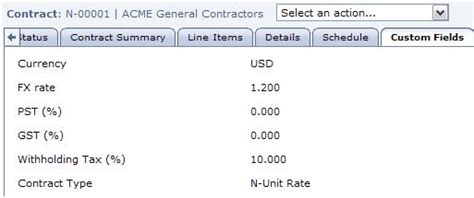 Image result for Oracle Contract Module