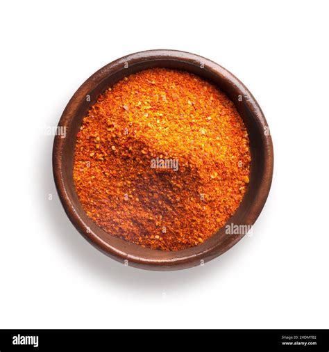 chili powder, chili powders Stock Photo - Alamy