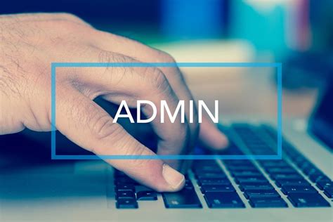 business admin degree