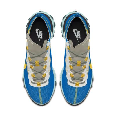 Nike React Element 55 Premium By You Custom Men's Shoe. Nike IN