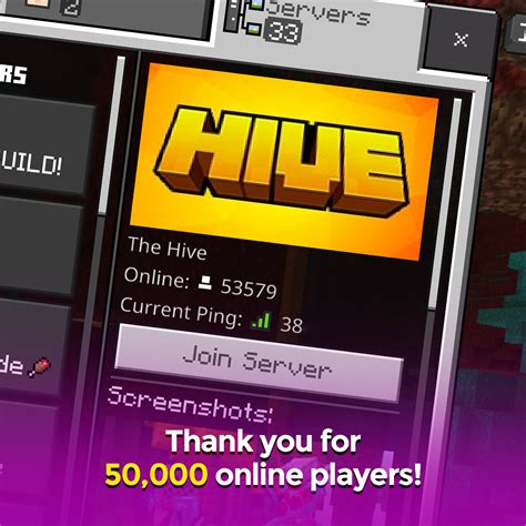 Image result for The Hive IP Address Java