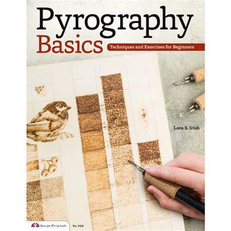 Image result for Pyrography Basics