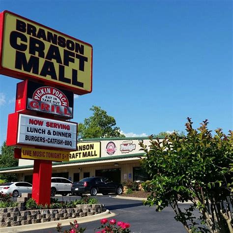 Apple Tree Mall (Branson) - 2022 What to Know Before You Go (with ...