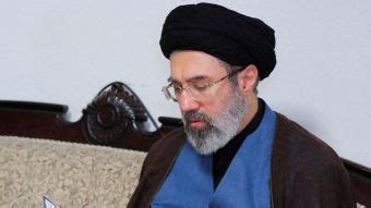 MEI : Commentary 853: Mojtaba Khamenei: The shadowy power broker poised ...