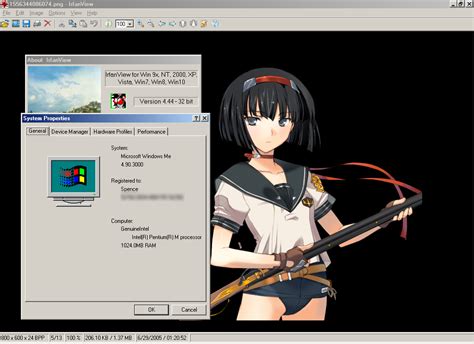 Image result for IrfanView Windows XP
