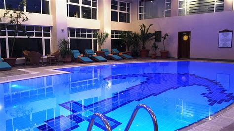 Agaoglu My Mountain Hotel Pool: Pictures & Reviews - Tripadvisor