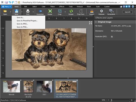 Image result for PhotoPad Editing Basics