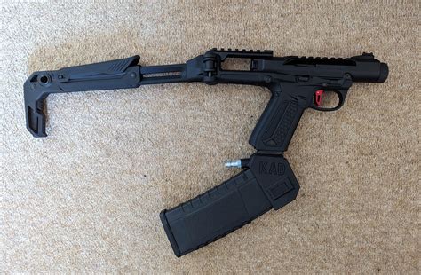 Image result for Mini Mamba Setup