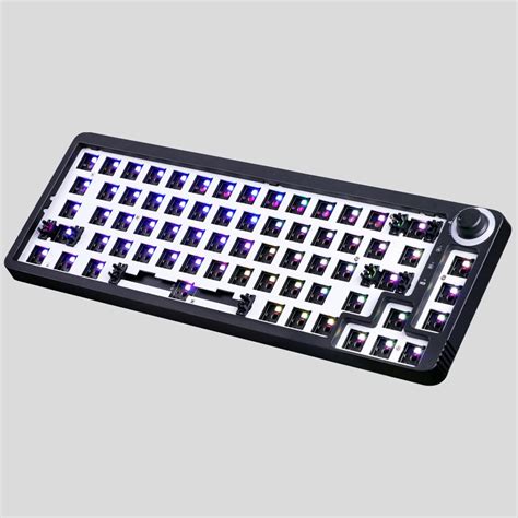 Buy GK68 RGB Hot-Swap Enabled Programmable Connection Box Can Replace ...