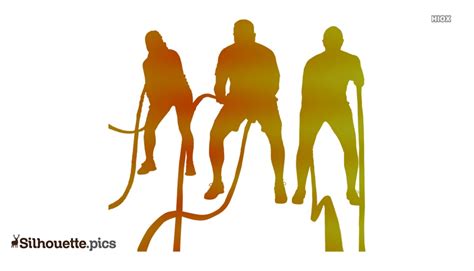 Group Exercise Sign 的图像结果