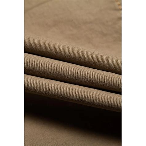 Men's Cargo Shorts Bermuda shorts Hiking Shorts Multi Pocket Plain ...