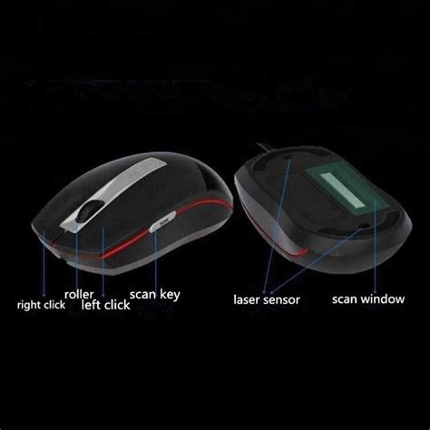 Image result for Scanner Mouse Software
