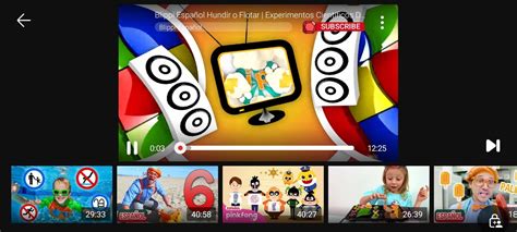 YouTube Kids 10.50.1 - Download für Android APK Kostenlos