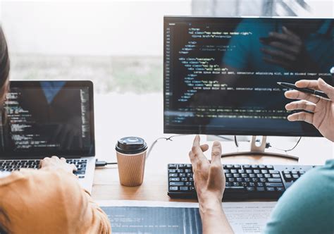 Customer Software Development 的图像结果