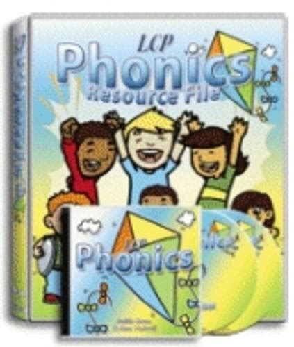 Buy Foundation Stage & KS1 (Phonics Resource File) Book Online at Low ...