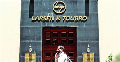 L&T eyes aerospace expansion to ride India's $44 billion private space ...