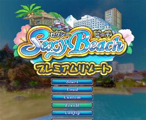 性感海滩3下载_性感海滩3单机游戏下载_性感海滩3中文版下载 - 游乐网