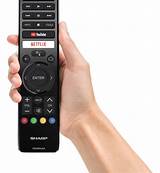 AQUOS 4K Smart | SHARP Philippines