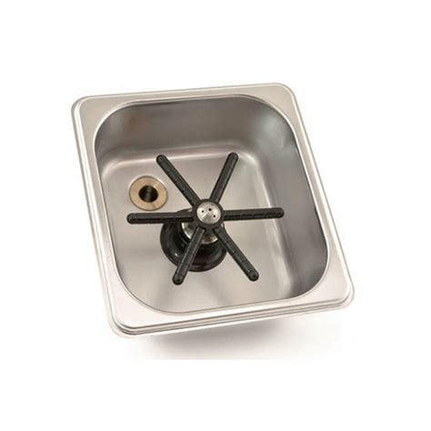 Buy Krome In-Counter Flush Mount Rinser | Efficient Cleaning – Brewing ...
