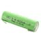 Exell Battery 1.2V AA Size 2200mAh NiMH Rechargeable Battery w/ Tabs ...
