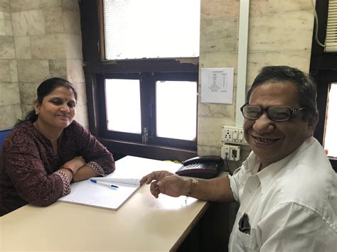 Vocational Support - MANAV FOUNDATION