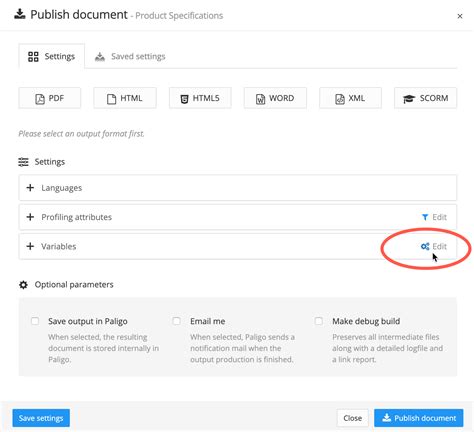 Image result for How to Use Variables