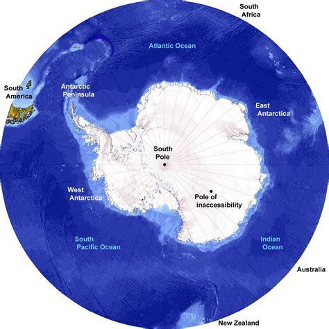 Antarctica Travel Guide - Antarctic Cruises, 2024 - 2025