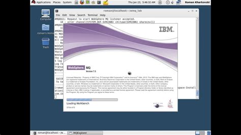 Image result for WebSphere Linux