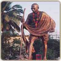 Andaman Public Works Department