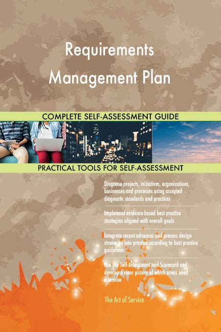 Image result for Requirements Management Plan Example