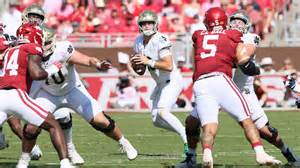 CJ Carr hand, responsibility leads Notre Dame offense, stats, James Rendell