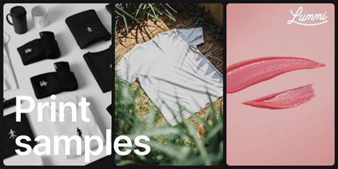 Color Print Samples 的图像结果