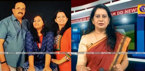 ‘ശബ്ദം ഇടറി... ഒടുവിൽ ഒച്ചയേ വരുന്നില്ല എന്ന നിലയിലായി’: വാർത്ത ...