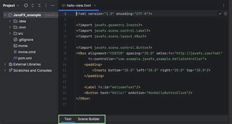 Image result for JavaFX Scene Builder Installing JavaFX Scene Builder