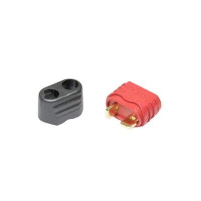 Nylon T Style Female Connector with Insulating Cap-1Pcs – Aerobots