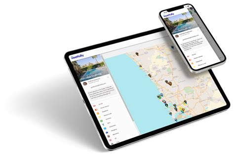 Image result for Hostfully Guidebook Features