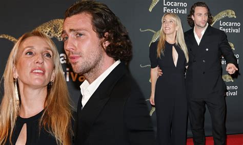 Aaron Johnson Movies