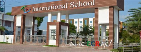 CampusPro | JOHN DEWEY INTERNATIONAL SCHOOL VILUPPURAM School Profile
