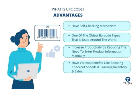 Image result for UPC Code Explained