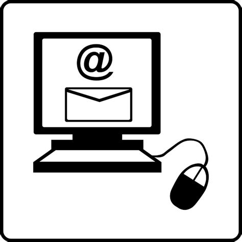 Image result for Email Programs Logo