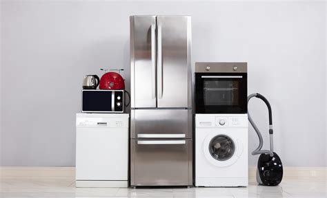 11 Essential Small Kitchen Appliances For Your First Home - Twin Stripe