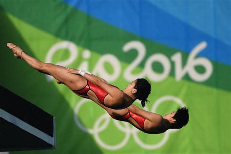 Image result for Synchronized Diving Fails