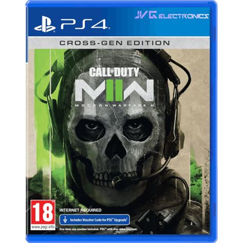 Download Call of Duty: Modern Warfare II Jailbreak Game For PS4