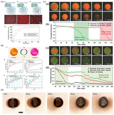 Complex Emulsions as an Innovative Pharmaceutical Dosage form in ...