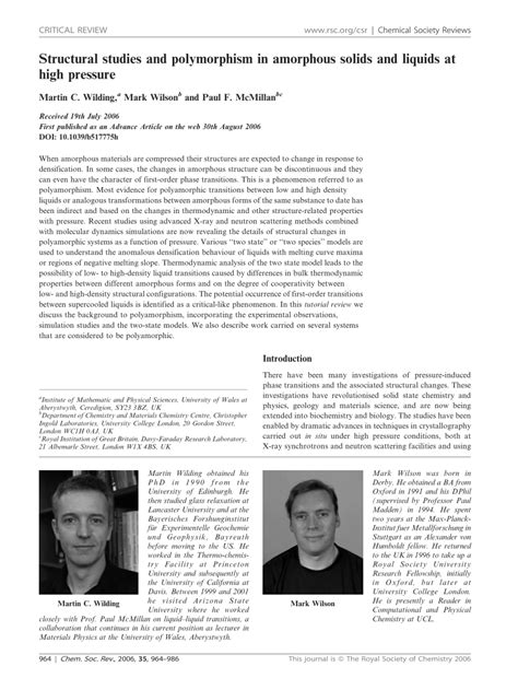 Image result for Polymorphism in Solids Example